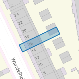 Perceel BES00-K-2171