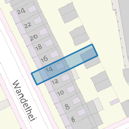 Perceel BES00-K-2172