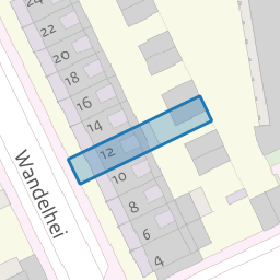 Perceel BES00-K-2173