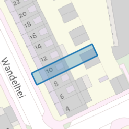 Perceel BES00-K-2174