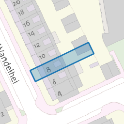 Perceel BES00-K-2175