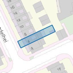 Perceel BES00-K-2176