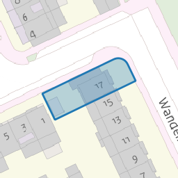 Perceel BES00-K-2180