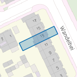 Perceel BES00-K-2182