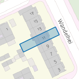 Perceel BES00-K-2183