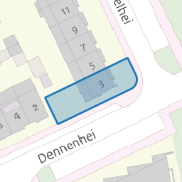 Perceel BES00-K-2187