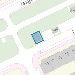 Perceel BES00-K-2190