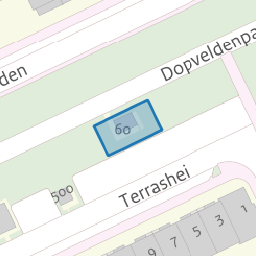 Perceel BES00-K-2192