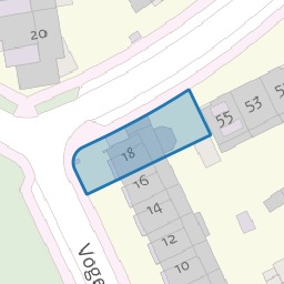 Perceel BES00-K-2193