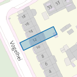 Perceel BES00-K-2196