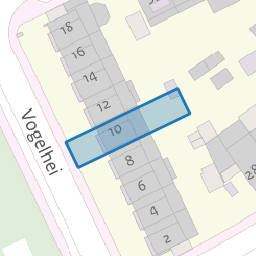 Perceel BES00-K-2197