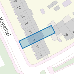 Perceel BES00-K-2199