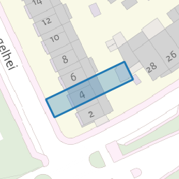 Perceel BES00-K-2200