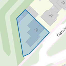 Perceel BES00-K-2203