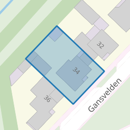 Perceel BES00-K-2204