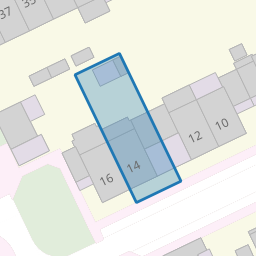 Perceel BES00-K-2210