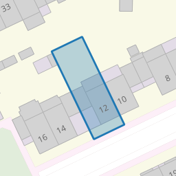 Perceel BES00-K-2211