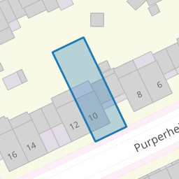 Perceel BES00-K-2212