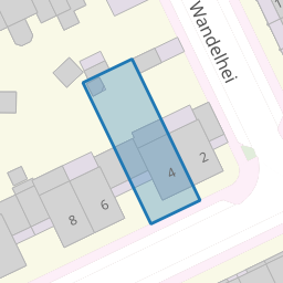 Perceel BES00-K-2215
