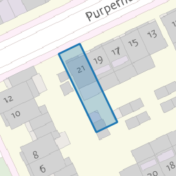 Perceel BES00-K-2218
