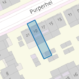 Perceel BES00-K-2219