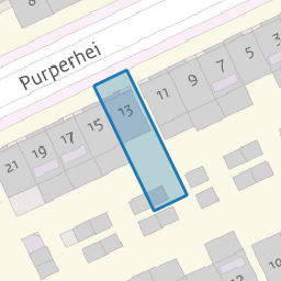 Perceel BES00-K-2222
