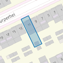 Perceel BES00-K-2223
