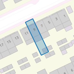 Perceel BES00-K-2224