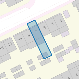 Perceel BES00-K-2225