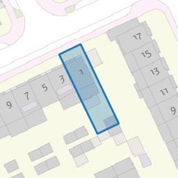 Perceel BES00-K-2228