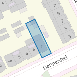 Perceel BES00-K-2229