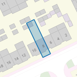 Perceel BES00-K-2232