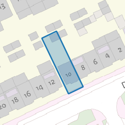 Perceel BES00-K-2233