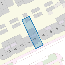 Perceel BES00-K-2234