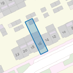 Perceel BES00-K-2236