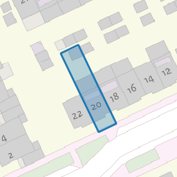 Perceel BES00-K-2238