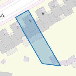 Perceel BES00-K-2245