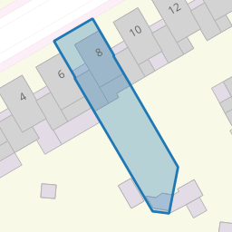 Perceel BES00-K-2246