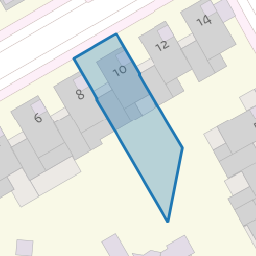 Perceel BES00-K-2247