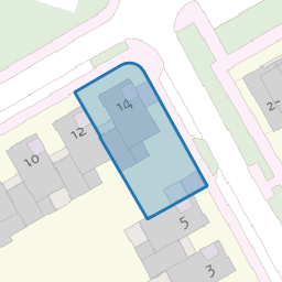 Perceel BES00-K-2249