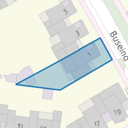 Perceel BES00-K-2252