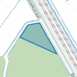 Perceel BES00-K-2260