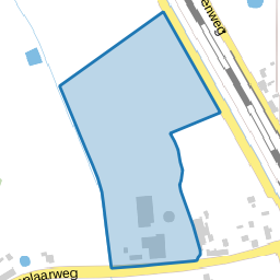 Perceel BES00-K-2265