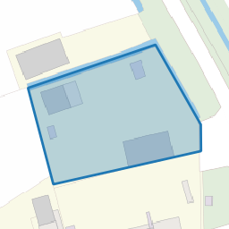 Perceel BES00-K-2268