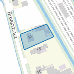 Perceel BES00-K-2271