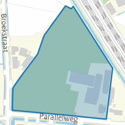 Perceel BES00-K-2276