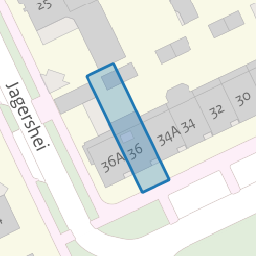 Perceel BES00-K-2279