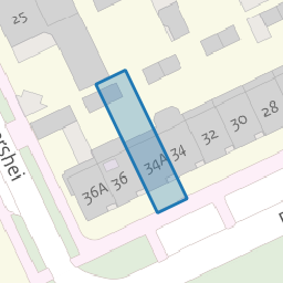 Perceel BES00-K-2280