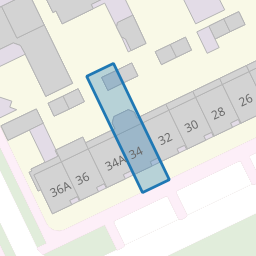 Perceel BES00-K-2281