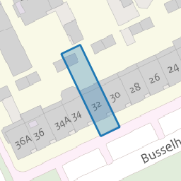Perceel BES00-K-2282